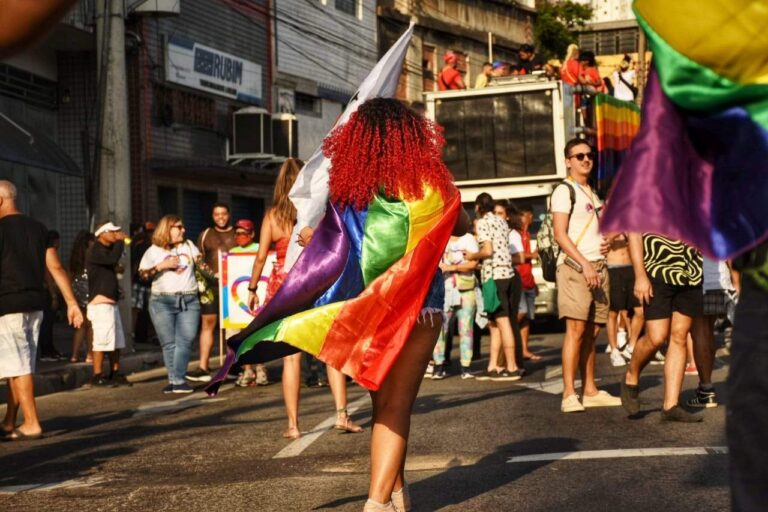 Por que a Parada LGBTQIA+ ainda não é um patrimônio cultural? Confira